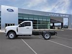 2025 Ford F-350 Regular Cab DRW 4WD Cab Chassis for sale #SEE08939 - photo 4