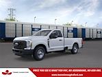 2025 Ford F-350 Regular Cab SRW 4x2 Pickup for sale #SEE09227 - photo 1