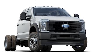New 2025 Ford F-450 - photo 1