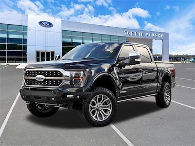 2022 Ford F-150 SuperCrew Cab 4WD Pickup for sale #S5409806A - photo 1