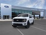 2025 Ford F-150 SuperCrew Cab 4WD Pickup for sale #SFA01576 - photo 3