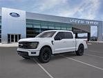 2025 Ford F-150 SuperCrew Cab 4WD Pickup for sale #SFA11624 - photo 1