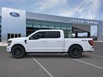 2025 Ford F-150 SuperCrew Cab 4WD Pickup for sale #SFA11624 - photo 4