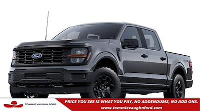2025 Ford F-150 SuperCrew Cab 4x4 Pickup for sale #SFA18897 - photo 1