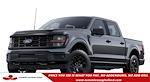 2025 Ford F-150 SuperCrew Cab 4x4 Pickup for sale #SFA18897 - photo 1