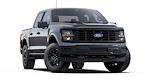 2025 Ford F-150 SuperCrew Cab 4x4 Pickup for sale #SFA18897 - photo 4