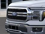2025 Ford F-150 SuperCrew Cab 4x4 Pickup for sale #SFA19391 - photo 17