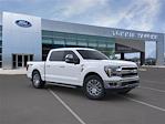 2025 Ford F-150 SuperCrew Cab 4x4 Pickup for sale #SFA19391 - photo 7