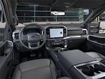 2025 Ford F-150 SuperCrew Cab 4x4 Pickup for sale #SFA19391 - photo 9