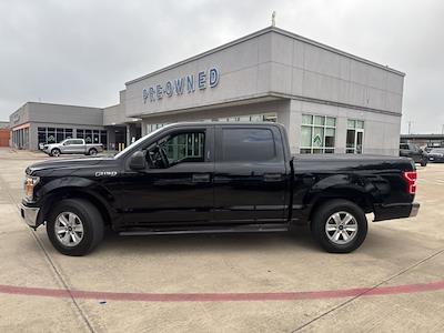 2018 Ford F-150 SuperCrew Cab RWD Pickup for sale #SFA19391B - photo 1