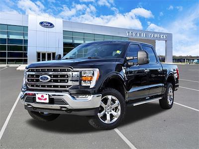 2022 Ford F-150 SuperCrew Cab 4WD Pickup for sale #SFA19391A - photo 1