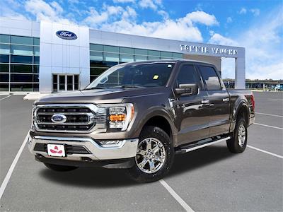 2022 Ford F-150 SuperCrew Cab 4WD Pickup for sale #SFA24249A - photo 1