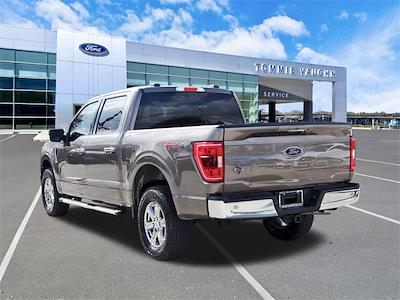 2022 Ford F-150 SuperCrew Cab 4WD Pickup for sale #SFA24249A - photo 2