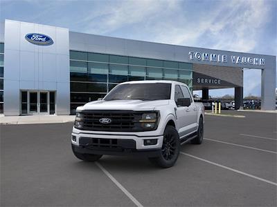 2025 Ford F-150 SuperCrew Cab 4x4 Pickup for sale #SFA32895 - photo 2