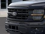 2025 Ford F-150 SuperCrew Cab 4x4 Pickup for sale #SFA39949 - photo 17