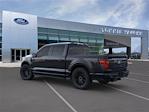 2025 Ford F-150 SuperCrew Cab 4x4 Pickup for sale #SFA39949 - photo 2