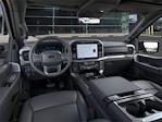 2025 Ford F-150 SuperCrew Cab 4x4 Pickup for sale #SFA39949 - photo 9