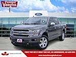 2020 Ford F-150 SuperCrew Cab 4x4 Pickup for sale #SFA50228A - photo 1