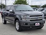 2020 Ford F-150 SuperCrew Cab 4x4 Pickup for sale #SFA50228A - photo 4