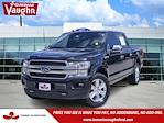 2020 Ford F-150 SuperCrew Cab 4x4 Pickup for sale #SFA52196A - photo 1