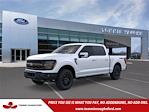 2025 Ford F-150 SuperCrew Cab 4x4 Pickup for sale #SFA53572 - photo 1