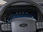 2025 Ford F-150 SuperCrew Cab 4x4 Pickup for sale #SFA53572 - photo 13