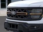 2025 Ford F-150 SuperCrew Cab 4x4 Pickup for sale #SFA53572 - photo 17