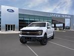 2025 Ford F-150 SuperCrew Cab 4x4 Pickup for sale #SFA53572 - photo 3
