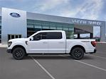 2025 Ford F-150 SuperCrew Cab 4x4 Pickup for sale #SFA53572 - photo 4