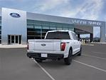 2025 Ford F-150 SuperCrew Cab 4x4 Pickup for sale #SFA53572 - photo 8