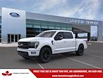 2025 Ford F-150 SuperCrew Cab 4x4 Pickup for sale #SFA73085 - photo 1