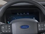 2025 Ford F-150 SuperCrew Cab 4x4 Pickup for sale #SFA73085 - photo 13