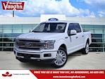 2020 Ford F-150 SuperCrew Cab 4x4 Pickup for sale #SFA73085A - photo 1