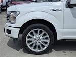 2020 Ford F-150 SuperCrew Cab 4x4 Pickup for sale #SFA73085A - photo 8