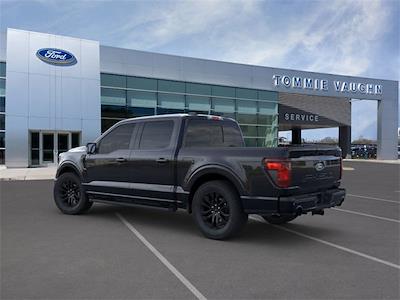 2025 Ford F-150 SuperCrew Cab 4x2 Pickup for sale #SFA75760 - photo 2