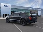 2025 Ford F-150 SuperCrew Cab 4x2 Pickup for sale #SFA75760 - photo 2