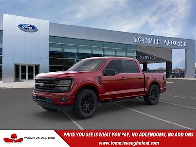 2025 Ford F-150 SuperCrew Cab 4x2 Pickup for sale #SFA75799 - photo 1