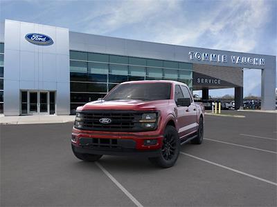 2025 Ford F-150 SuperCrew Cab 4x2 Pickup for sale #SFA75799 - photo 2