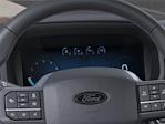 2025 Ford F-150 SuperCrew Cab 4x2 Pickup for sale #SFA75799 - photo 13