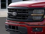 2025 Ford F-150 SuperCrew Cab 4x2 Pickup for sale #SFA75799 - photo 17