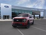 2025 Ford F-150 SuperCrew Cab 4x2 Pickup for sale #SFA75799 - photo 2