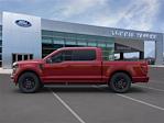 2025 Ford F-150 SuperCrew Cab 4x2 Pickup for sale #SFA75799 - photo 3