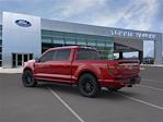 2025 Ford F-150 SuperCrew Cab 4x2 Pickup for sale #SFA75799 - photo 4
