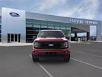 2025 Ford F-150 SuperCrew Cab 4x2 Pickup for sale #SFA75799 - photo 6