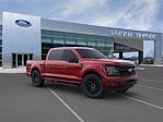 2025 Ford F-150 SuperCrew Cab 4x2 Pickup for sale #SFA75799 - photo 7
