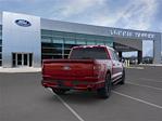 2025 Ford F-150 SuperCrew Cab 4x2 Pickup for sale #SFA75799 - photo 8