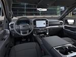 2025 Ford F-150 SuperCrew Cab 4x2 Pickup for sale #SFA75799 - photo 9