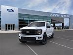 2025 Ford F-150 SuperCrew Cab 4x2 Pickup for sale #SFA75807 - photo 3