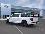 2025 Ford F-150 SuperCrew Cab 4x2 Pickup for sale #SFA75807 - photo 2
