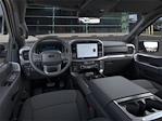 2025 Ford F-150 SuperCrew Cab 4x2 Pickup for sale #SFA75807 - photo 9